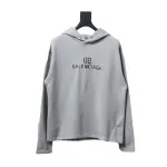 Balencigia Hoodie Free Shipping 11