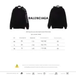 Balencigia Hoodie Free Shipping 12