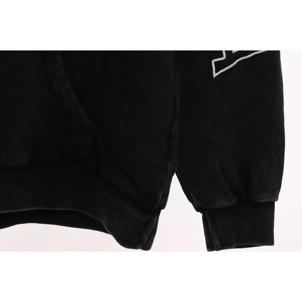 Balencigia Hoodie Free Shipping 12