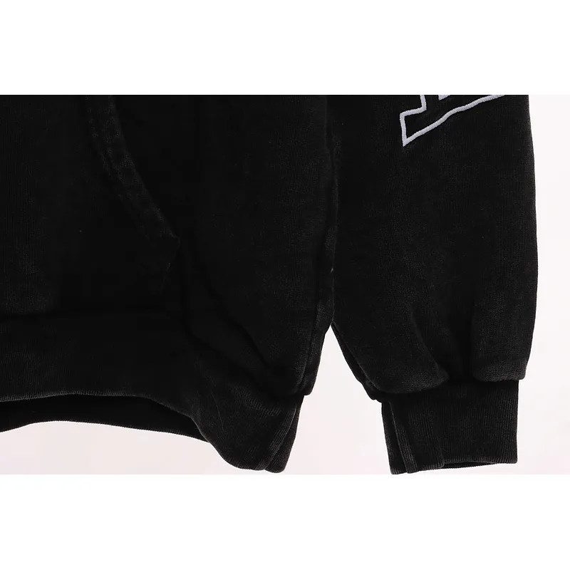 Balencigia Hoodie Free Shipping 12