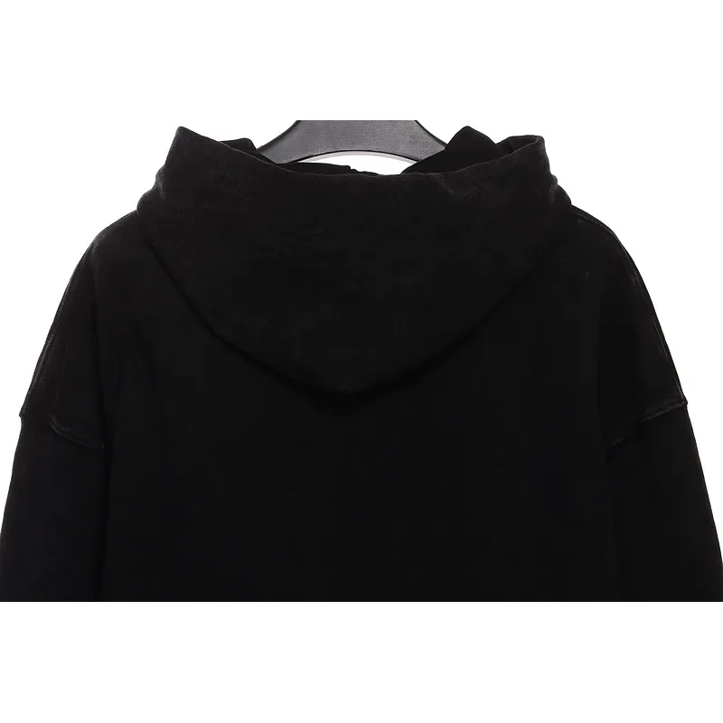 Balencigia Hoodie Free Shipping 12