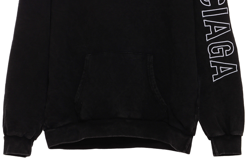 Balencigia Hoodie Free Shipping 12