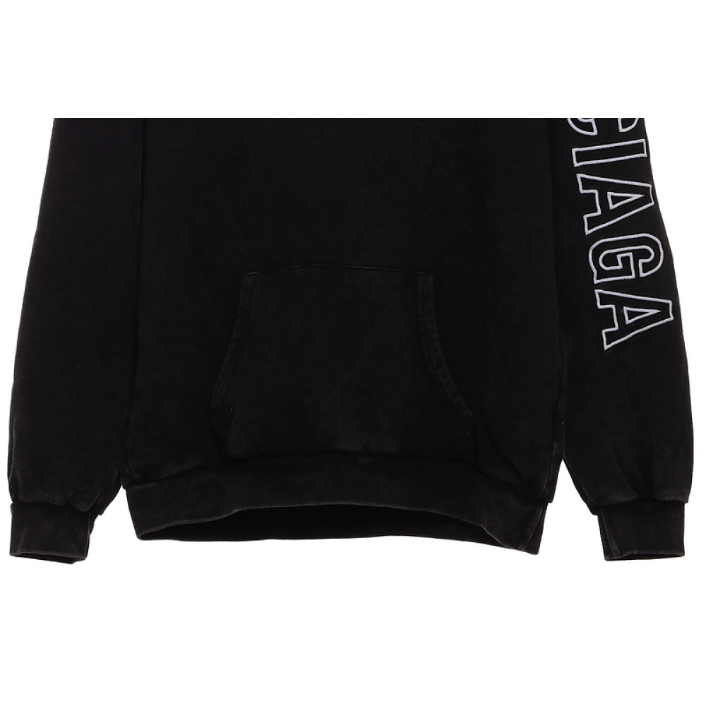 Balencigia Hoodie Free Shipping 12