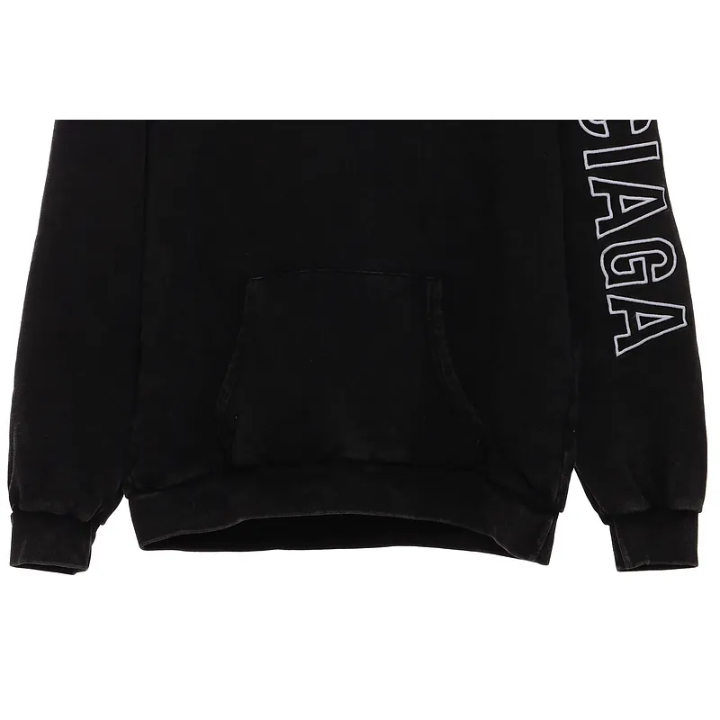 Balencigia Hoodie Free Shipping 12