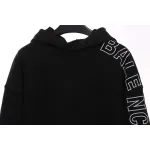 Balencigia Hoodie Free Shipping 12