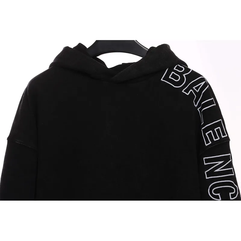 Balencigia Hoodie Free Shipping 12