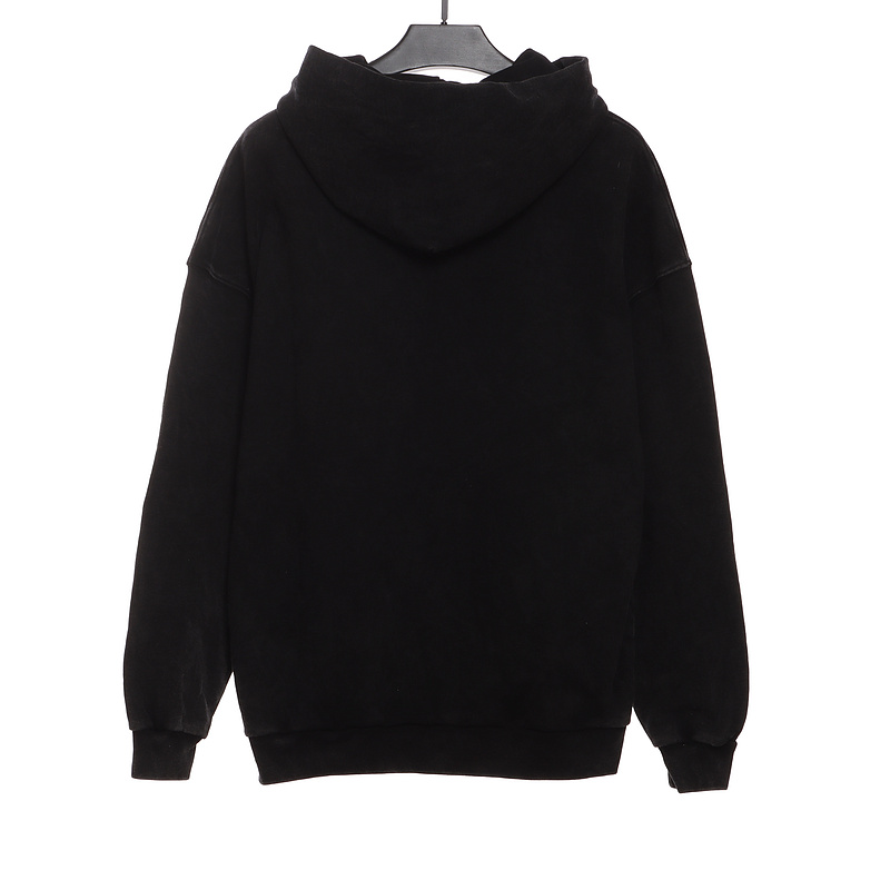Balencigia Hoodie Free Shipping 12