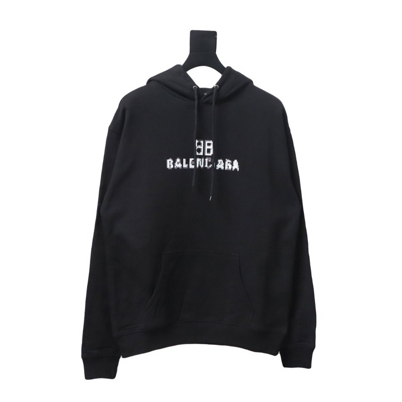 Balencigia Hoodie Free Shipping 15