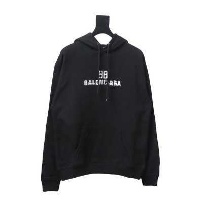 Balencigia Hoodie Free Shipping 15 01