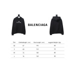 Balencigia Hoodie Free Shipping 15