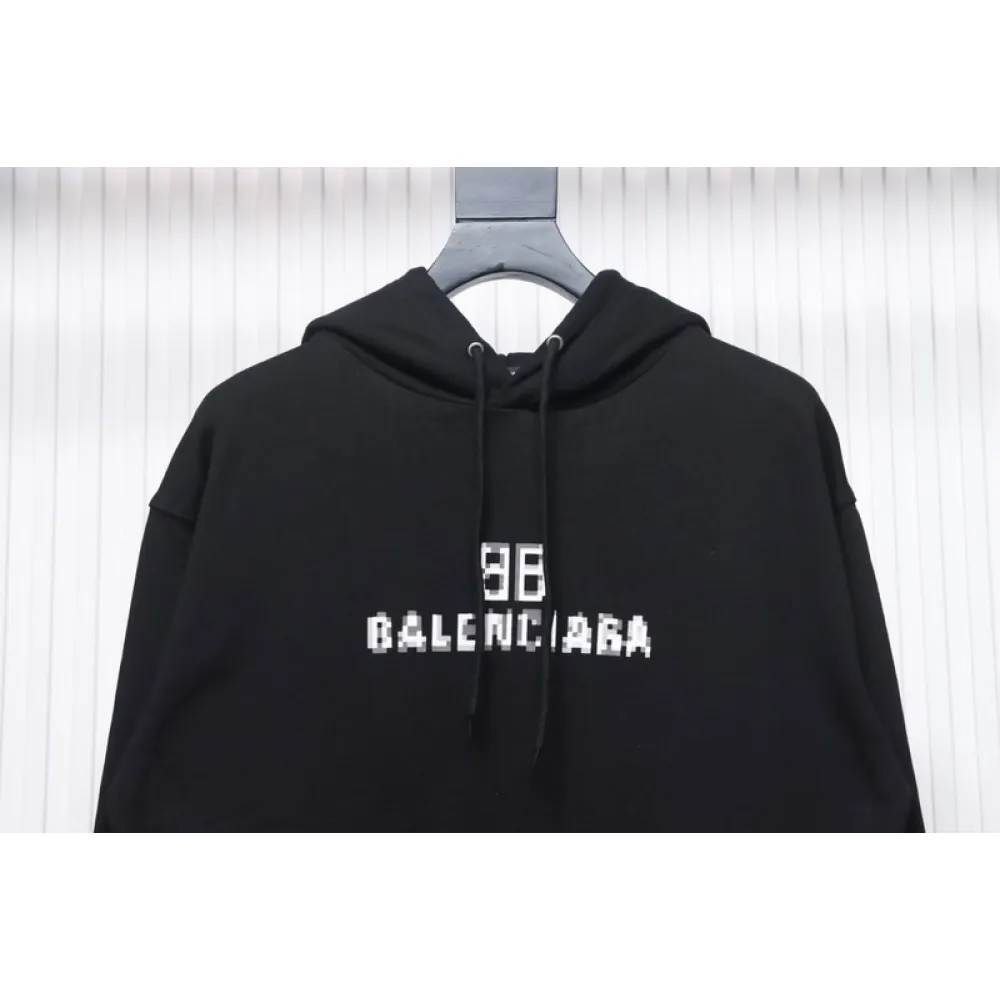 Balencigia Hoodie Free Shipping 15