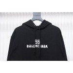 Balencigia Hoodie Free Shipping 15
