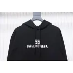 Balencigia Hoodie Free Shipping 15