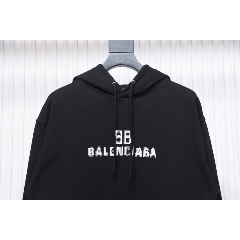 Balencigia Hoodie Free Shipping 15