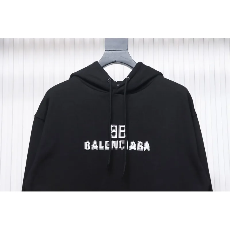 Balencigia Hoodie Free Shipping 15