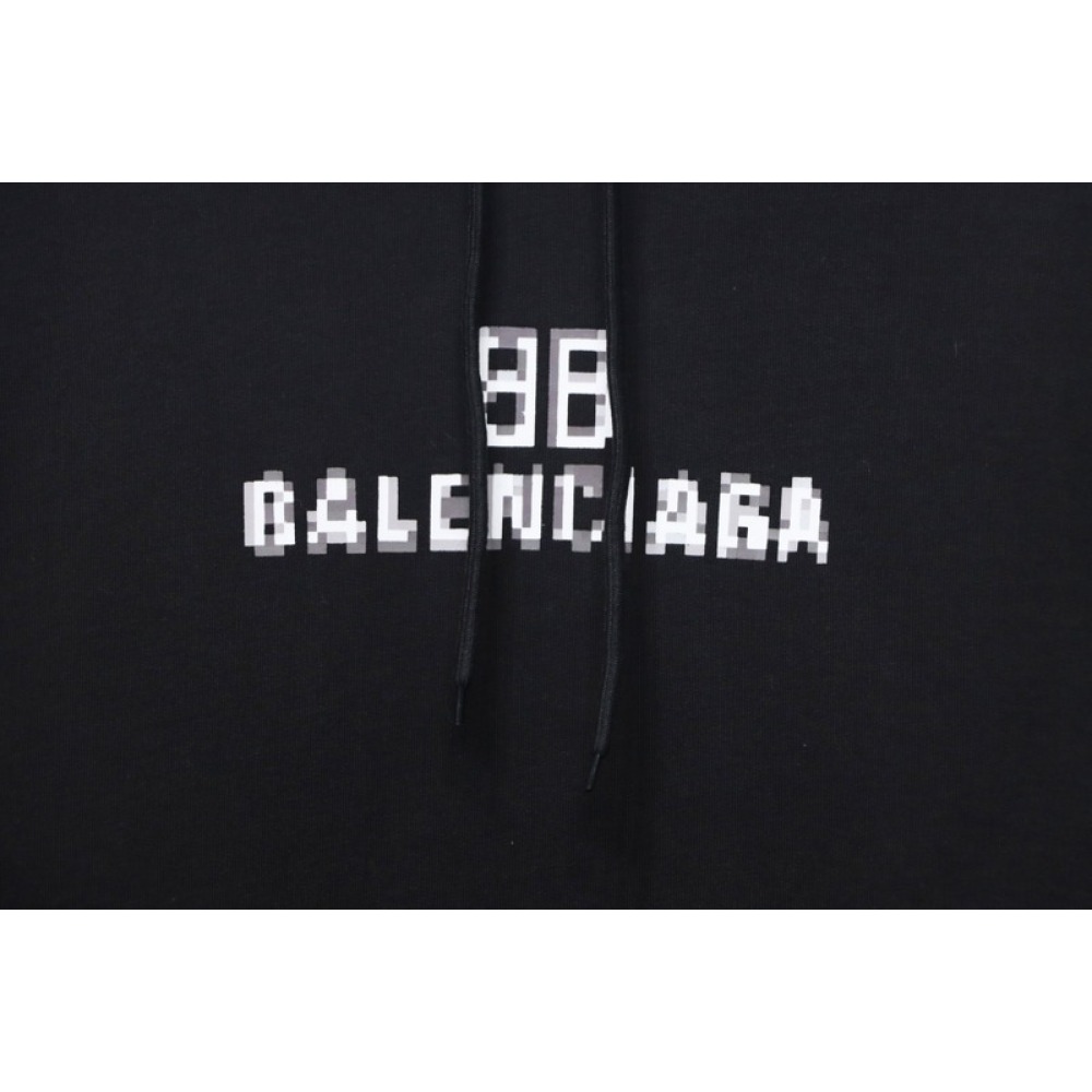 Balencigia Hoodie Free Shipping 15