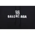 Balencigia Hoodie Free Shipping 15