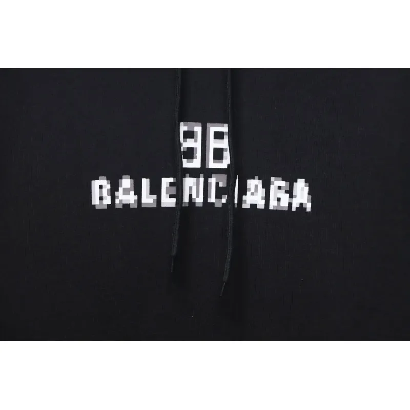 Balencigia Hoodie Free Shipping 15