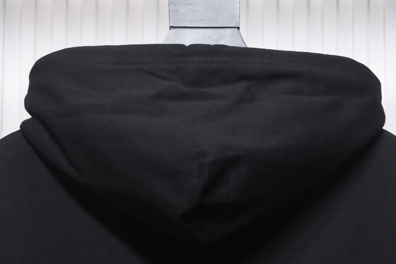 Balencigia Hoodie Free Shipping 15