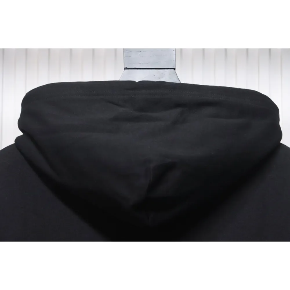 Balencigia Hoodie Free Shipping 15