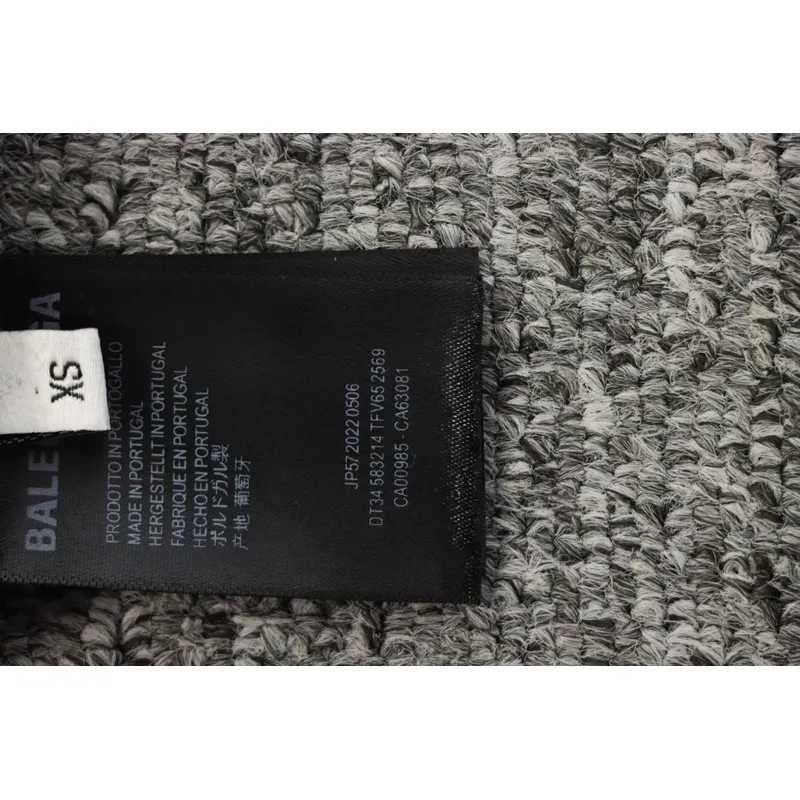Balencigia Hoodie Free Shipping 15