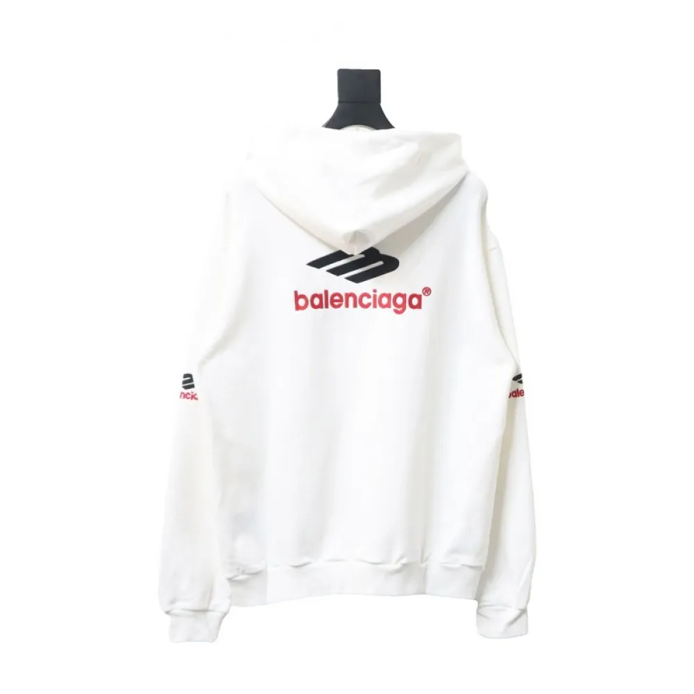 Balencigia Hoodie Free Shipping 16