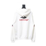Balencigia Hoodie Free Shipping 16