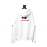 Balencigia Hoodie Free Shipping 16