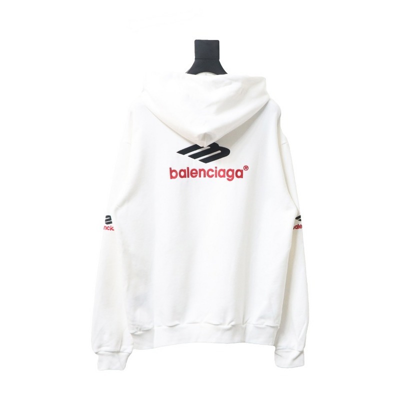 Balencigia Hoodie Free Shipping 16