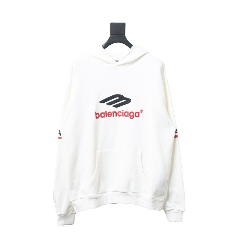 Balencigia Hoodie Free Shipping 16