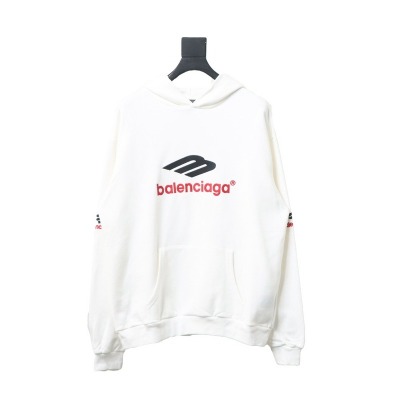 Balencigia Hoodie Free Shipping 16 01