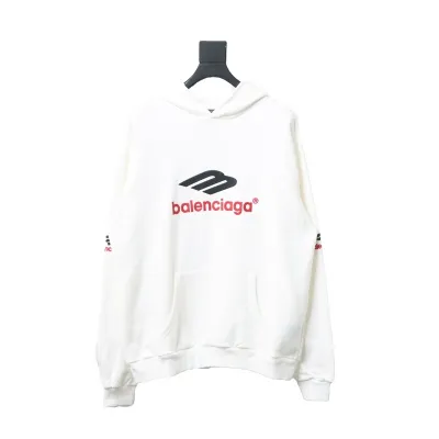 Balencigia Hoodie Free Shipping 16 01