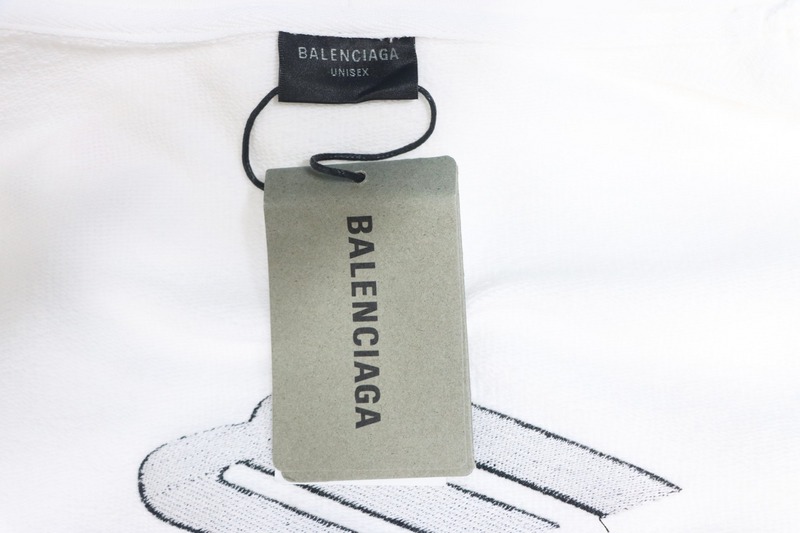 Balencigia Hoodie Free Shipping 16