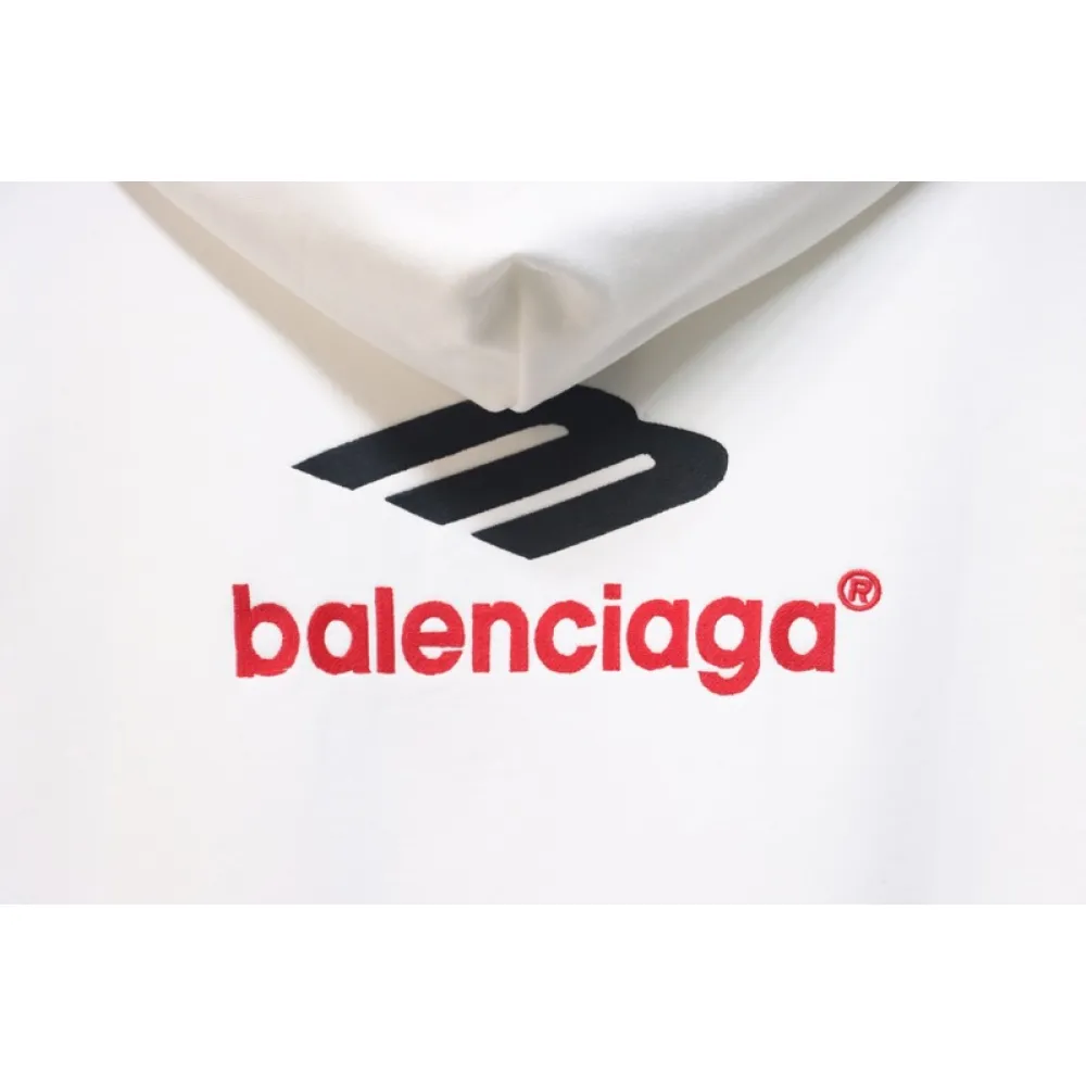 Balencigia Hoodie Free Shipping 16