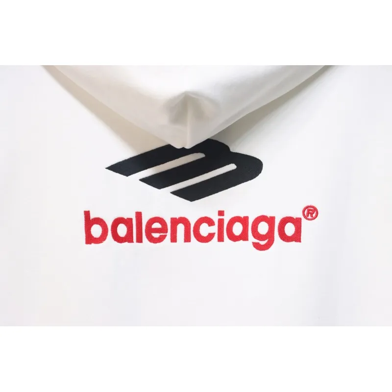 Balencigia Hoodie Free Shipping 16