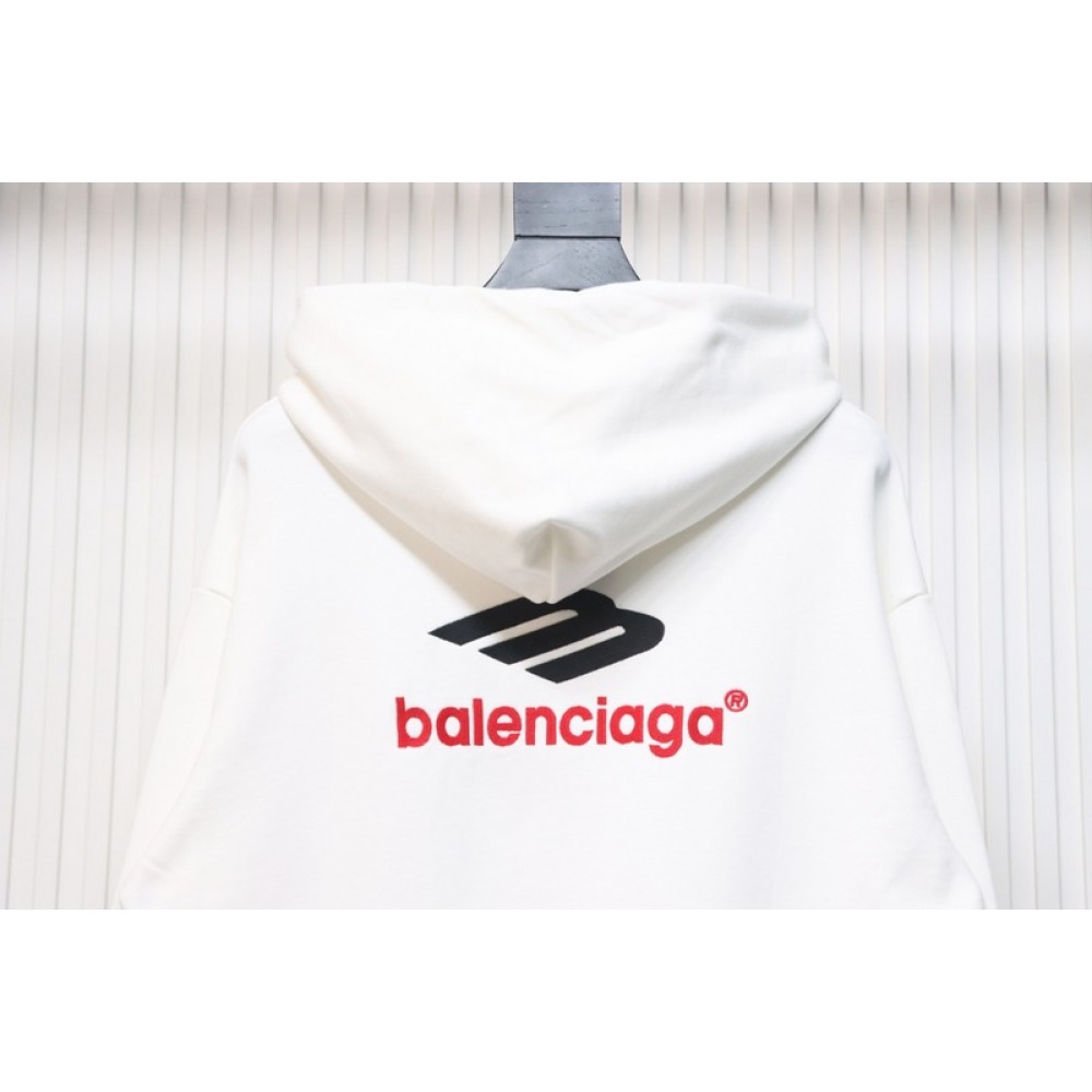Balencigia Hoodie Free Shipping 16