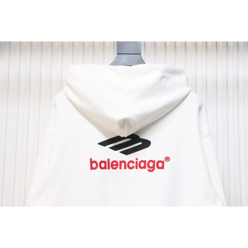 Balencigia Hoodie Free Shipping 16