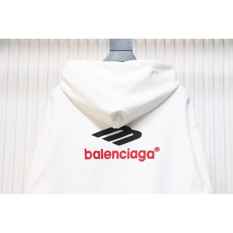 Balencigia Hoodie Free Shipping 16