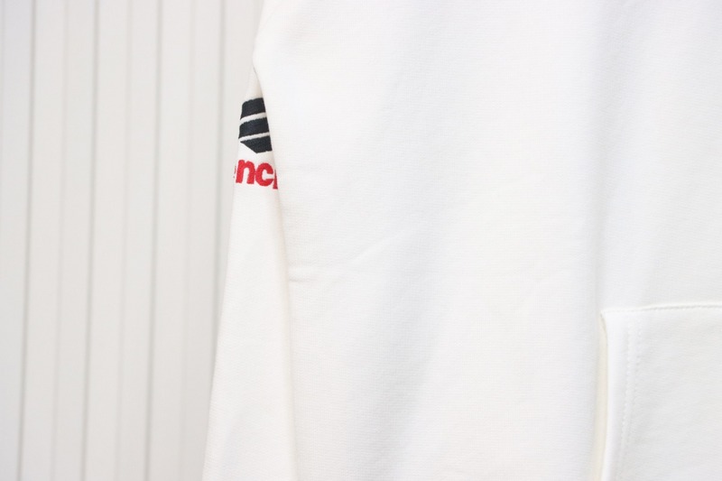 Balencigia Hoodie Free Shipping 16
