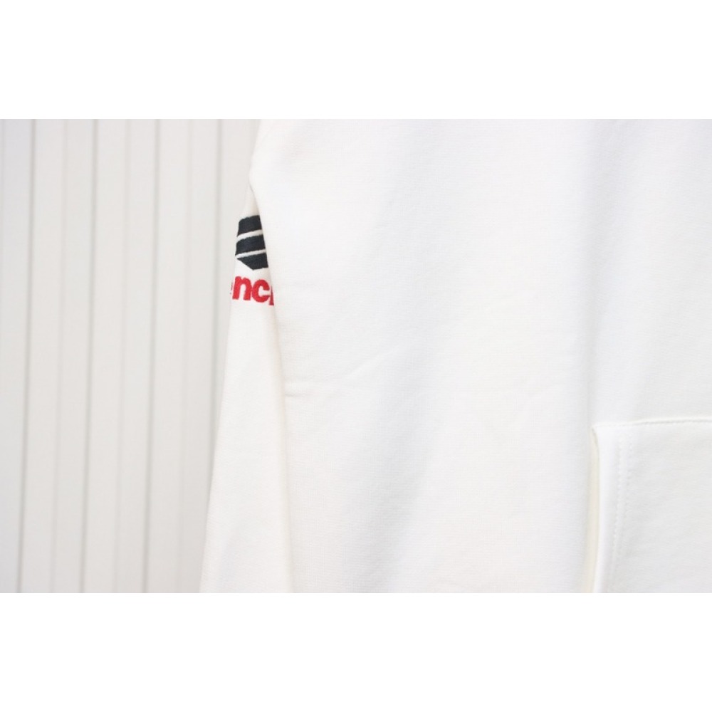 Balencigia Hoodie Free Shipping 16