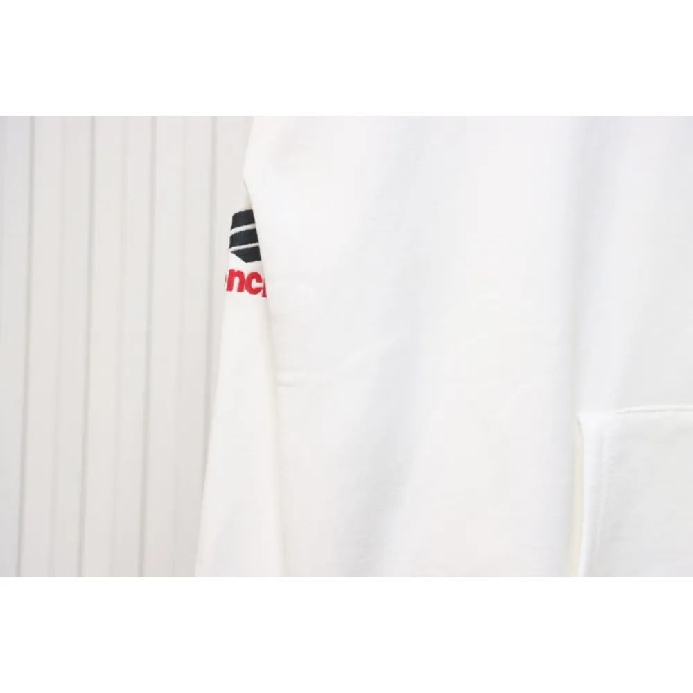 Balencigia Hoodie Free Shipping 16