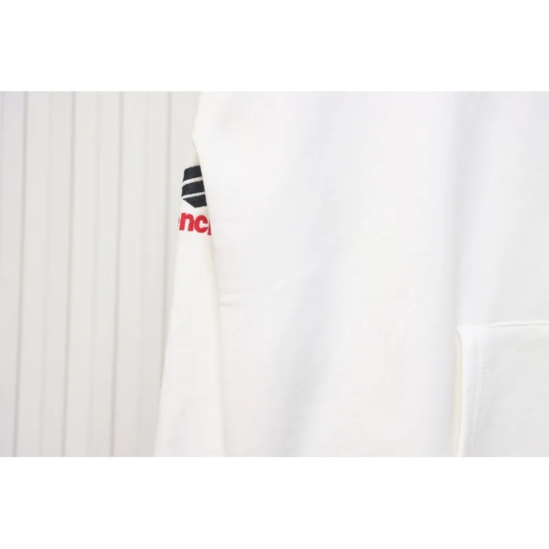 Balencigia Hoodie Free Shipping 16