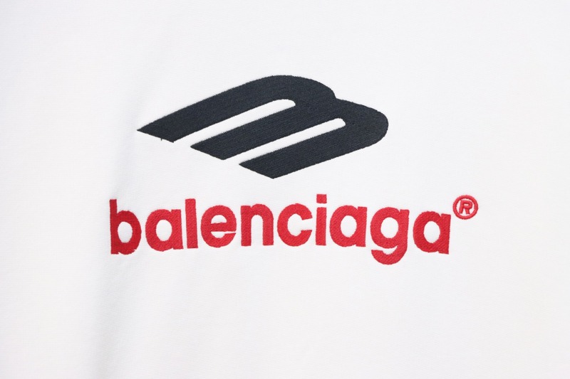 Balencigia Hoodie Free Shipping 16