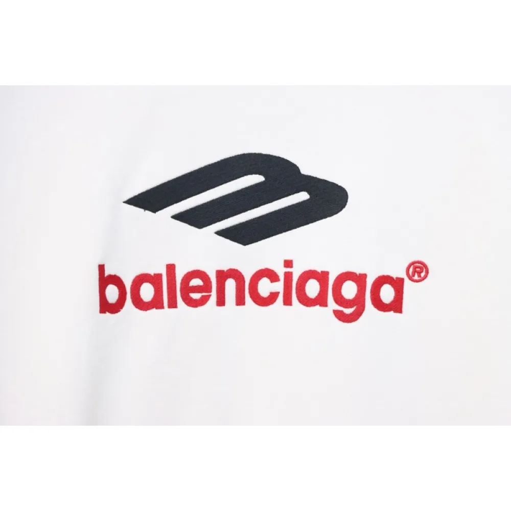 Balencigia Hoodie Free Shipping 16