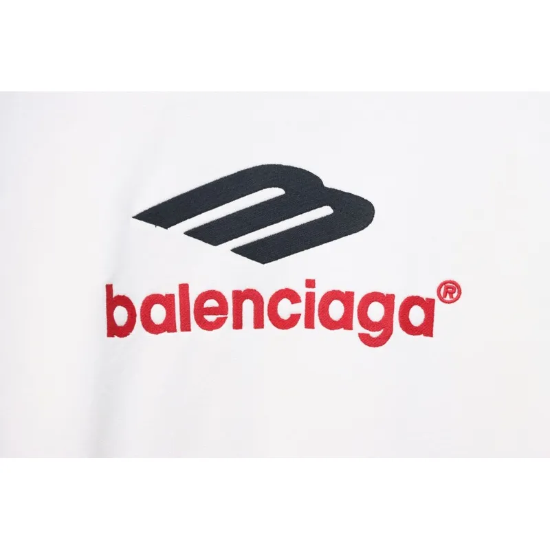 Balencigia Hoodie Free Shipping 16