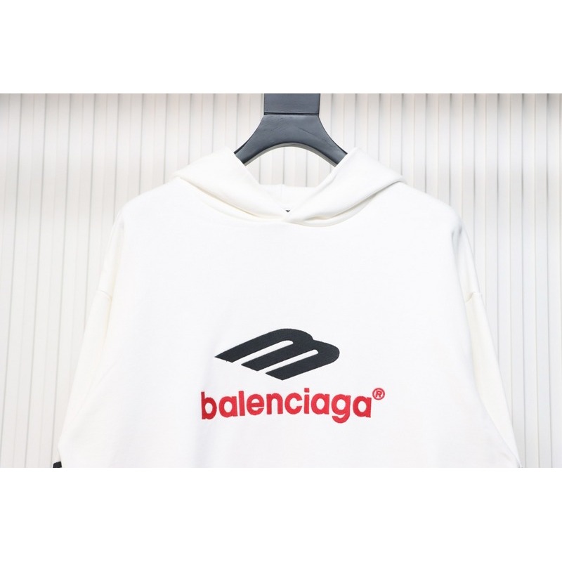 Balencigia Hoodie Free Shipping 16