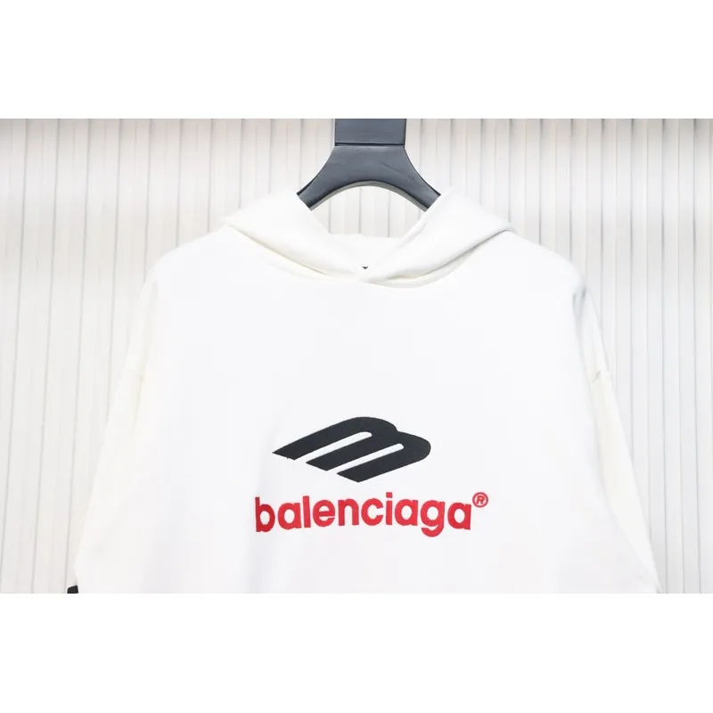 Balencigia Hoodie Free Shipping 16