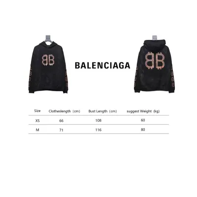 Balencigia Hoodie Free Shipping 01 02