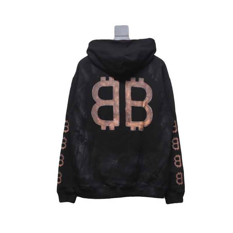Balencigia Hoodie Free Shipping 01