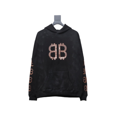 Balencigia Hoodie Free Shipping 01 01